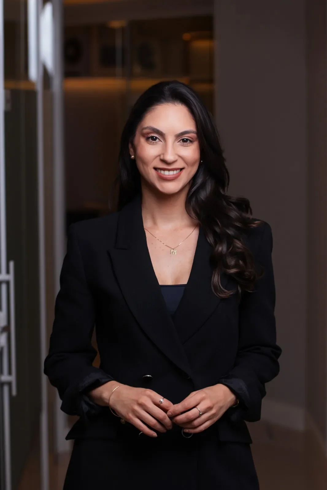 Marina Fischborn de Castro
